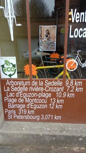 Bed & Breakfast Bar De La R�sistance