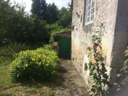 Maison Des Roses