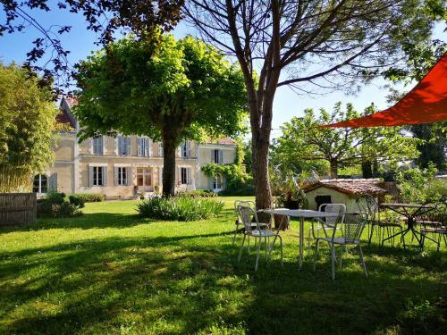 Bed & Breakfast La Burie