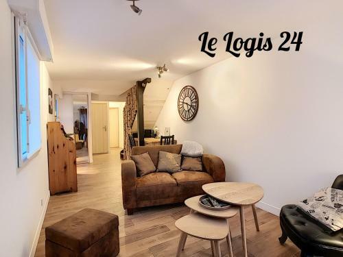 Apartamento La Suite 22 Bis
