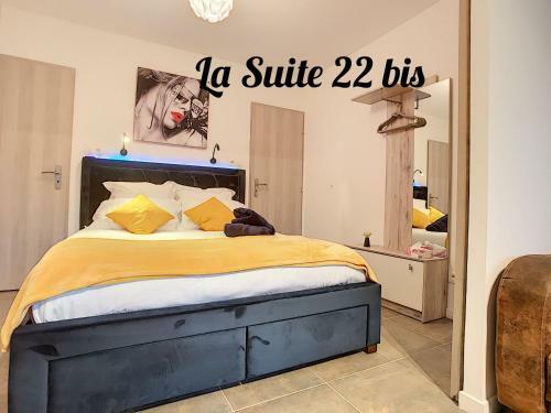 Apartamento La Suite 22 Bis