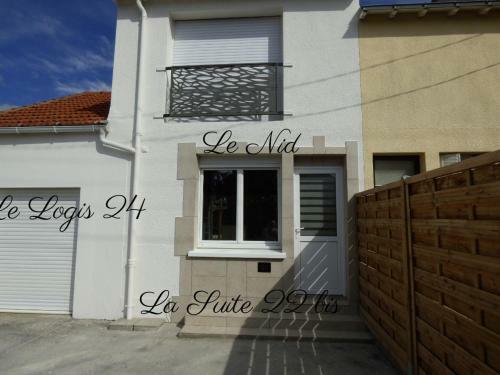 Apartamento La Suite 22 Bis