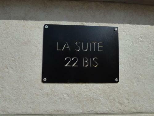 Apartamento La Suite 22 Bis