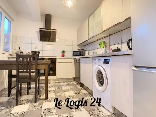 Apartamento La Suite 22 Bis