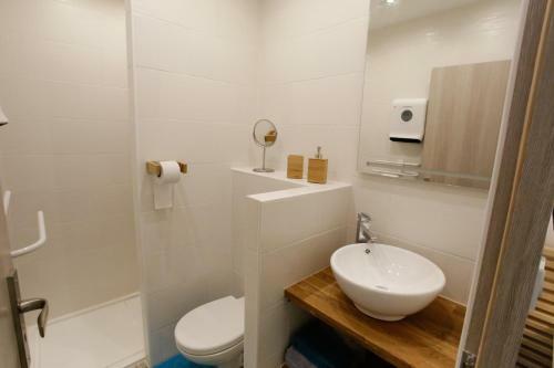 Apartamento Scandin'appart