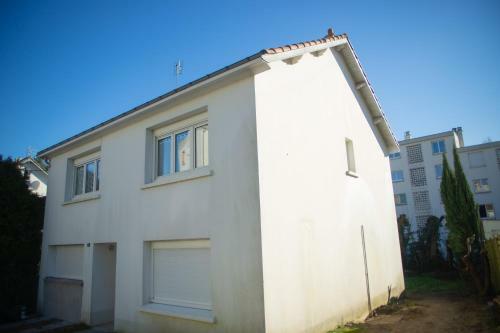 Apartamento Au Clos Du Bonheur