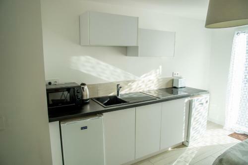 Apartamento Au Clos Du Bonheur