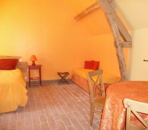 Hostal La Maison Des Fleurs