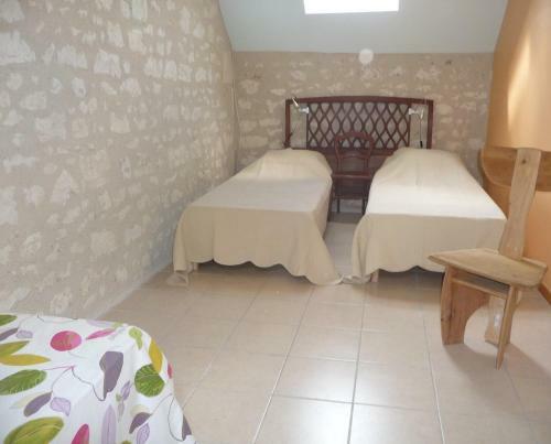 Hostal La Maison Des Fleurs