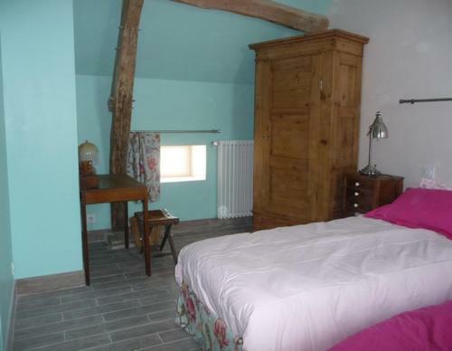 Hostal La Maison Des Fleurs