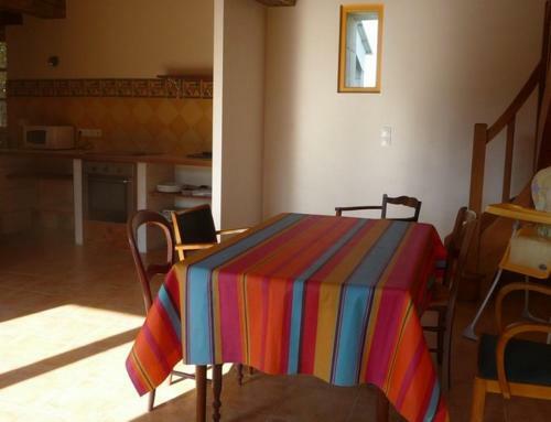 Hostal La Maison Des Fleurs