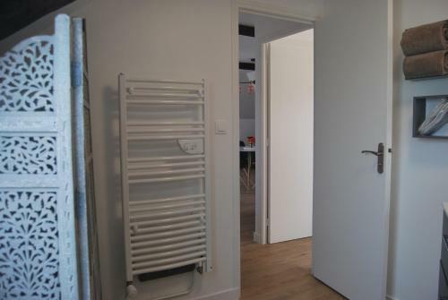 Apartamentos Appartement Le Mesnil