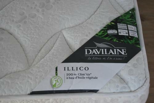 Apartamentos Appartement Le Mesnil