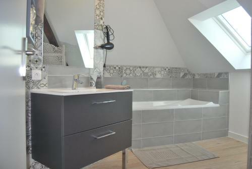 Apartamentos Appartement Le Mesnil