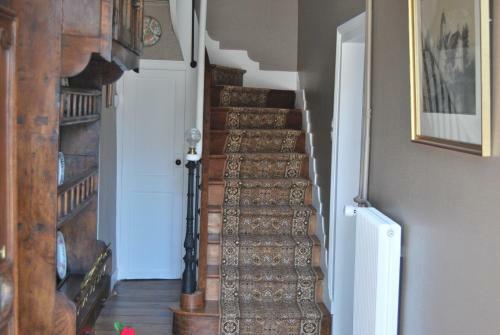 Apartamentos Appartement Le Mesnil
