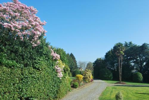 B&B Le Mesnil