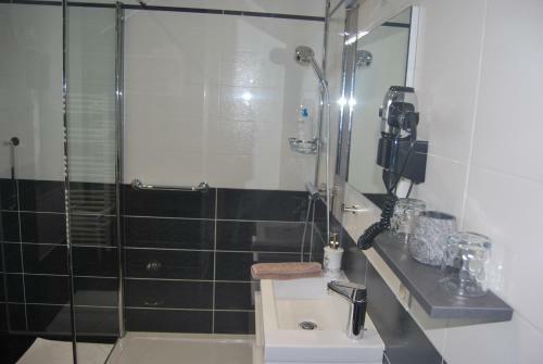 B&B Le Mesnil