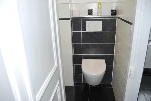 B&B Le Mesnil