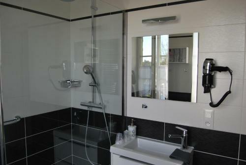 B&B Le Mesnil