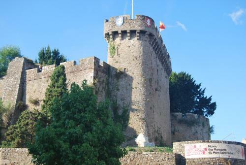 B&B Le Mesnil