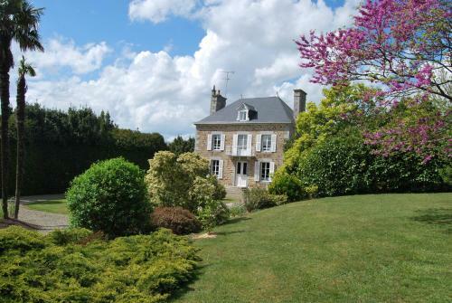 B&B Le Mesnil