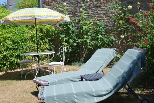 B&B Le Mesnil