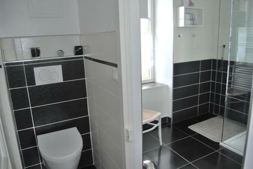 B&B Le Mesnil