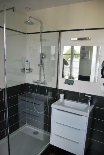 B&B Le Mesnil