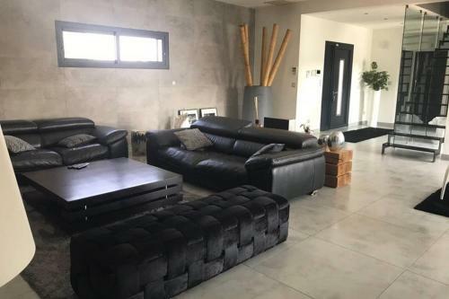 Villa La Vie L�