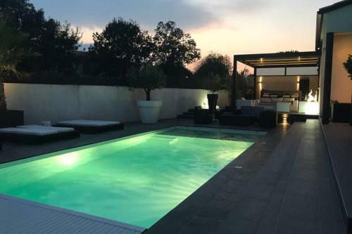 Villa La Vie L�