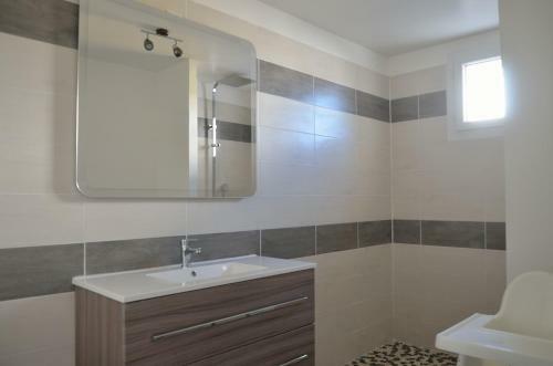 Ard�che Villa Belle Vue