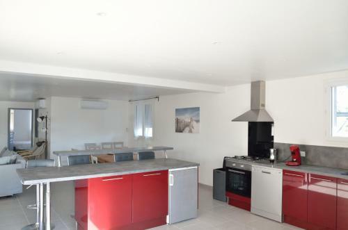 Ard�che Villa Belle Vue