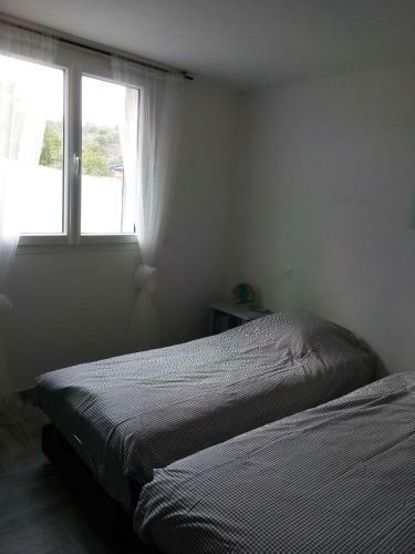 Ard�che Villa Belle Vue