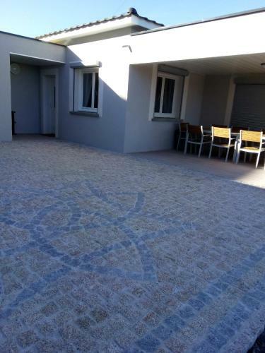Ard�che Villa Belle Vue