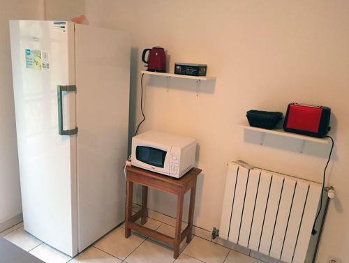 G�te Santenay Les Bains