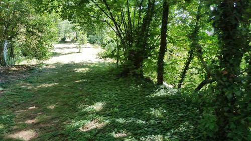 G�te Santenay Les Bains
