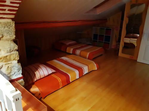 Bed & Breakfast La Providence, Chambres D'h�tes