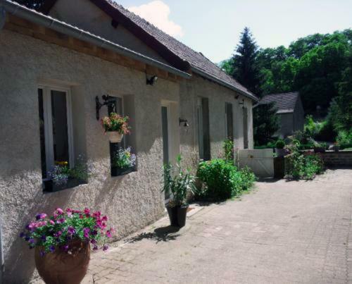 Bed & Breakfast La Providence, Chambres D'h�tes