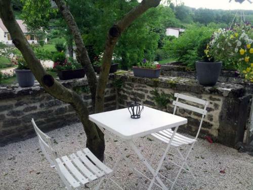 Bed & Breakfast La Providence, Chambres D'h�tes