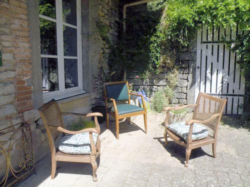 Bed & Breakfast La Providence, Chambres D'h�tes