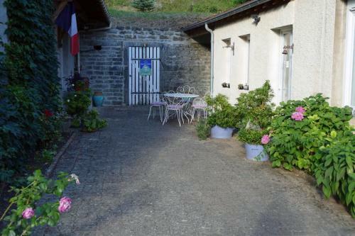 Bed & Breakfast La Providence, Chambres D'h�tes