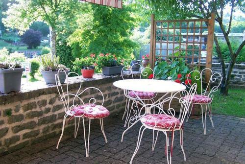 Bed & Breakfast La Providence, Chambres D'h�tes