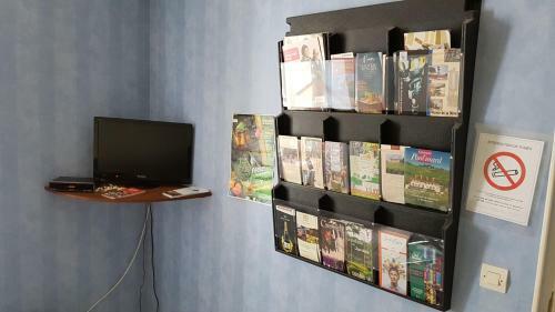 Bed & Breakfast La Providence, Chambres D'h�tes