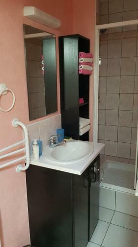 Bed & Breakfast La Providence, Chambres D'h�tes