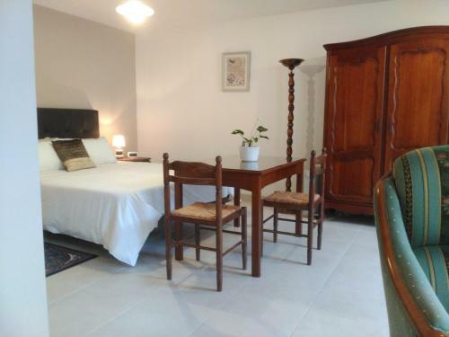 Bed & Breakfast Les G�tes Du Vigneron Et Cd'h