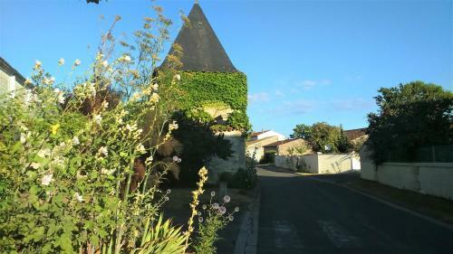 Bed & Breakfast Les G�tes Du Vigneron Et Cd'h