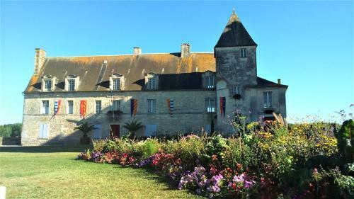 Bed & Breakfast Les G�tes Du Vigneron Et Cd'h