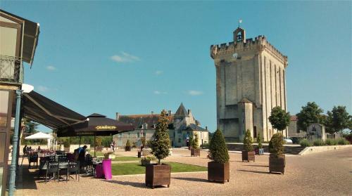 Bed & Breakfast Les G�tes Du Vigneron Et Cd'h