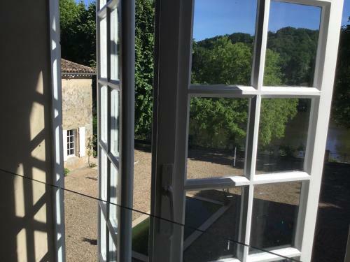 Bed & Breakfast Ch�teau Destin�e