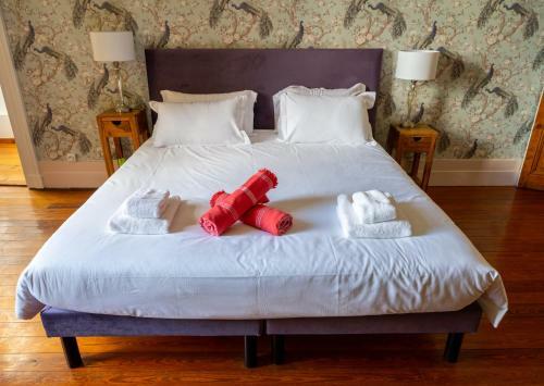 Bed & Breakfast Ch�teau Destin�e